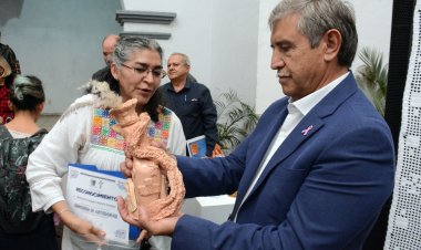 Realiza gobierno de Cuernavaca  tercer concurso de artesanías