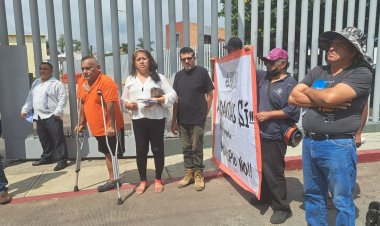 Grupo de Alpuyeca dice NO a la municipalización