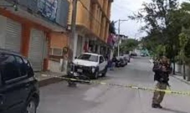 Asesinan en Chilpancingo a Orlando  Pérez Nava, alias "R13" o "AK47"
