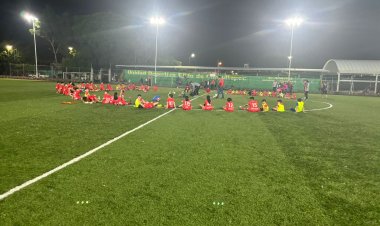 Club Toluca F.C. continúa en su captación de jugadores locales