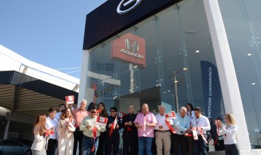 Piden vigilancia permanente  estatal y federal en Buen Fin