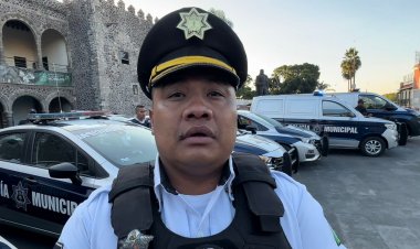 Policía Vial capitalina ya retomó el Alcoholímetro