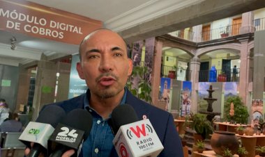 Pagó ya el Ejecutivo la primera parte de aguinaldo a burócratas
