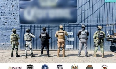 Líder de extorsión y miembro de la Familia Michoacana, detenido