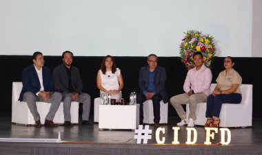 El Congreso internacional de diseño congrega especialistas