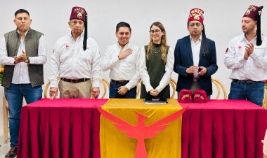 Jojutla y Fundación Shriners Cuernavaca firman convenio