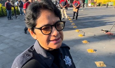 Hasta en un 20 por ciento  sube robo en El Buen Fin