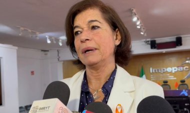 Pretende Impepac justificar  $200 millones que solicita