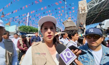 Por definir, municipios con  las nuevas universidades