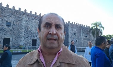 Interés de varias empresas  en establecerse en Morelos