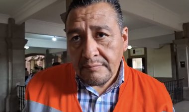 Ante deslaves, hay estudios  geológicos de PC y UAEM