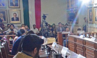 Aprueban en Cuernavaca decretos  pensionatorios para 30 personas