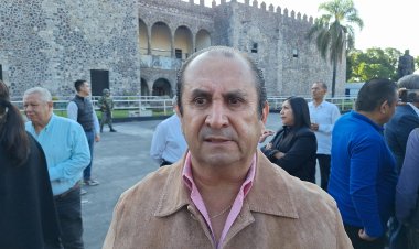 Ya prevén conflictos y fricciones al final de la entrega – recepción