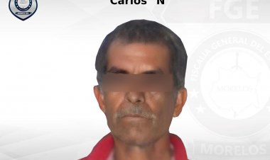 Pasará 8 años en prisión por manosear a una adolescente