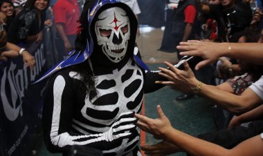¿La Parka está de vuelta?