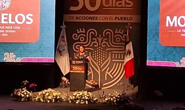 Salud, seguridad y campo, prioridades en primeros 50 días de Margarita