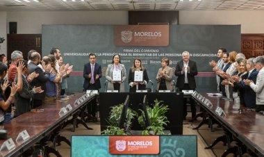 En 2025, pensión para las personas con discapacidad