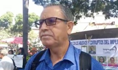 Dan voto de confianza  a Mirsa S. en Morena