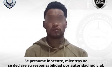 Llegó decidido a matar a hombre en  Totolapan; ahora, enfrentará un juicio