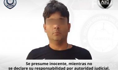 Proceso, a acusado por haber incendiado hogar de víctimas