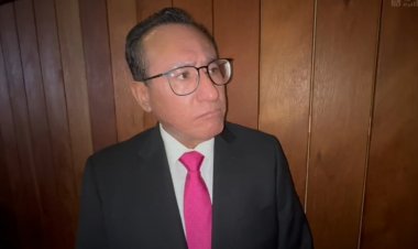 Pese a desfalcos, no habrá persecución política Vs. gobierno de Cuauhtémoc