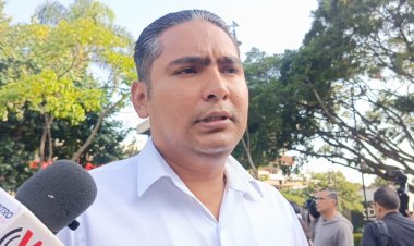 Se resiste edil de Zapata a entrega – recepción