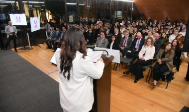 Se fortalece la lucha contra la corrupción en gobierno estatal