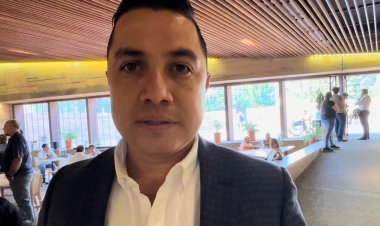 Pide nuevo edil de Jiutepec al actual  usar dinero de este año en pendientes