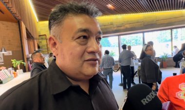 No más, los "segurichats" en estrategia de seguridad