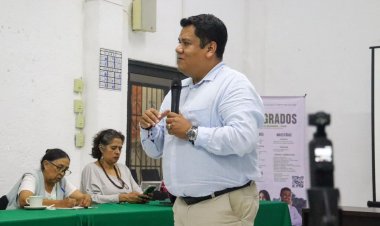 Empresarios creen que hay  que ampliar base tributaria