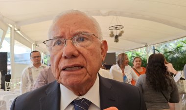 Descartan conflicto con crimen  por el cambio en municipios