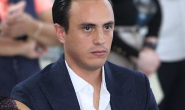 Va Daniel Martínez por la  dirigencia del PAN-Morelos