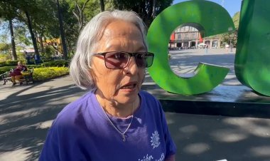 Insiste la CIDH en AVG para todo el estado