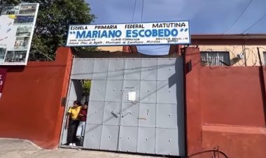 Exigen destitución de directora  en una escuela de Zacatepec