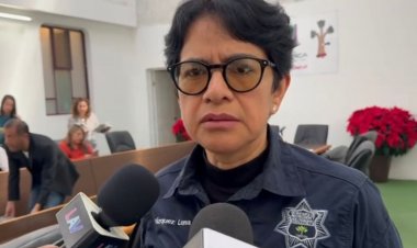 Aseguran que no extorsionan  a las escuelas de Cuernavaca