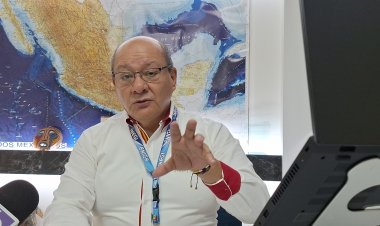 La inmensa mayoría en la  capital se siente insegura