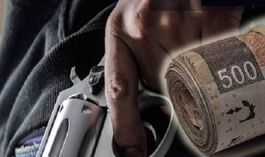 Extorsión y plagio golpean a B. California, CDMX, Hidalgo y más