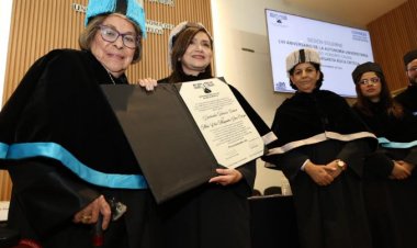 Logra gestión de Rectoría convenir   sobre deuda y operatividad estable   