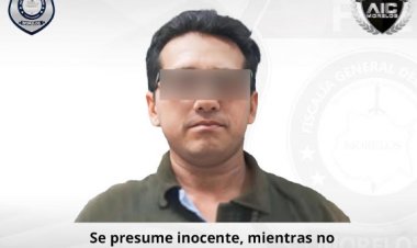 Vinculado a proceso por abuso sexual y corrupción de menores