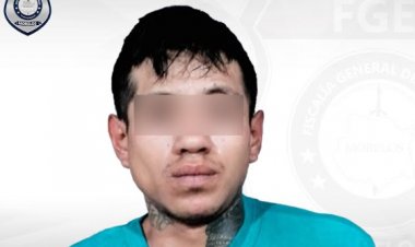 A mansalva, acribilló a víctima en auto; condena de apenas 13 años