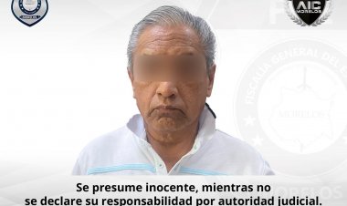Juez decide que un sexagenario acusado de violación va a juicio