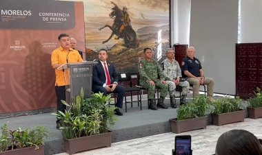 Insistirá la autoridad en prohibir permisos para circular de Guerrero