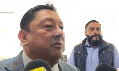 Uriel Carmona pide que no  le disminuyan los recursos