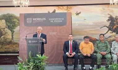 300 nuevos elementos de  la Guardia Nacional vienen