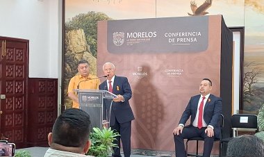 Van por casas de gestoría  informa Juan Salgado Brito