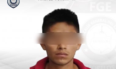 Mató a un bebé y lo sentencian a un cuarto de siglo en la cárcel