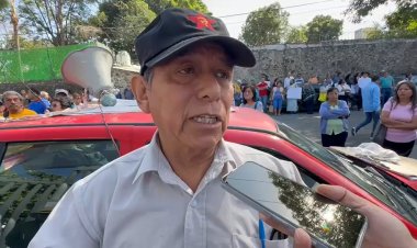 Exigen a diputados no incrementar impuesto alguno