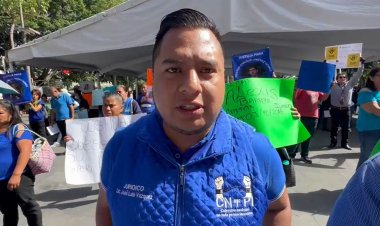 Colectivo exige que no se inventen culpables en Morelos