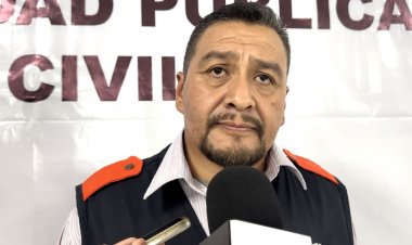 Alrededor de 380 familias,  en gran riesgo ante los fríos