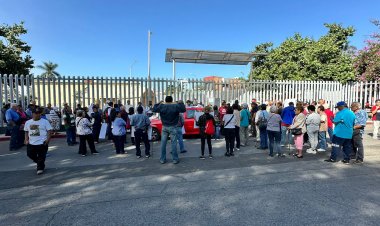 No a subir impuestos  piden adultos mayores